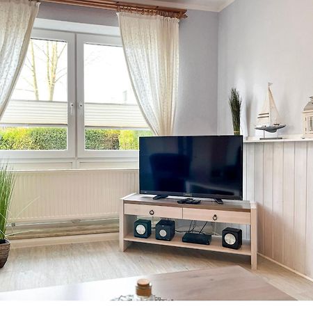 Goosbrink Wohnung 13 Boltenhagen  Ngoại thất bức ảnh