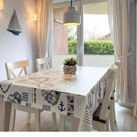 Goosbrink Wohnung 13 Boltenhagen  Ngoại thất bức ảnh