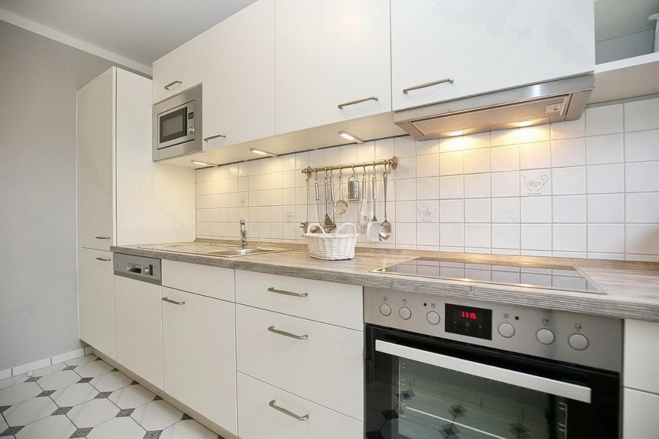 Goosbrink Wohnung 13 Boltenhagen  Ngoại thất bức ảnh