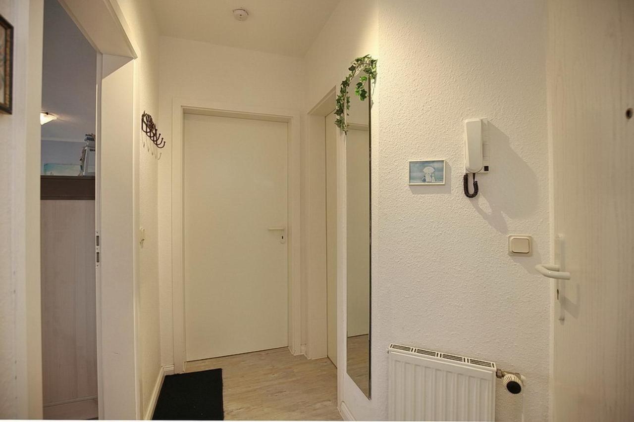 Goosbrink Wohnung 13 Boltenhagen  Ngoại thất bức ảnh