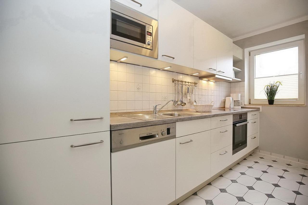Goosbrink Wohnung 13 Boltenhagen  Ngoại thất bức ảnh