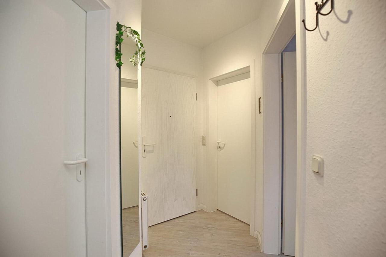 Goosbrink Wohnung 13 Boltenhagen  Ngoại thất bức ảnh