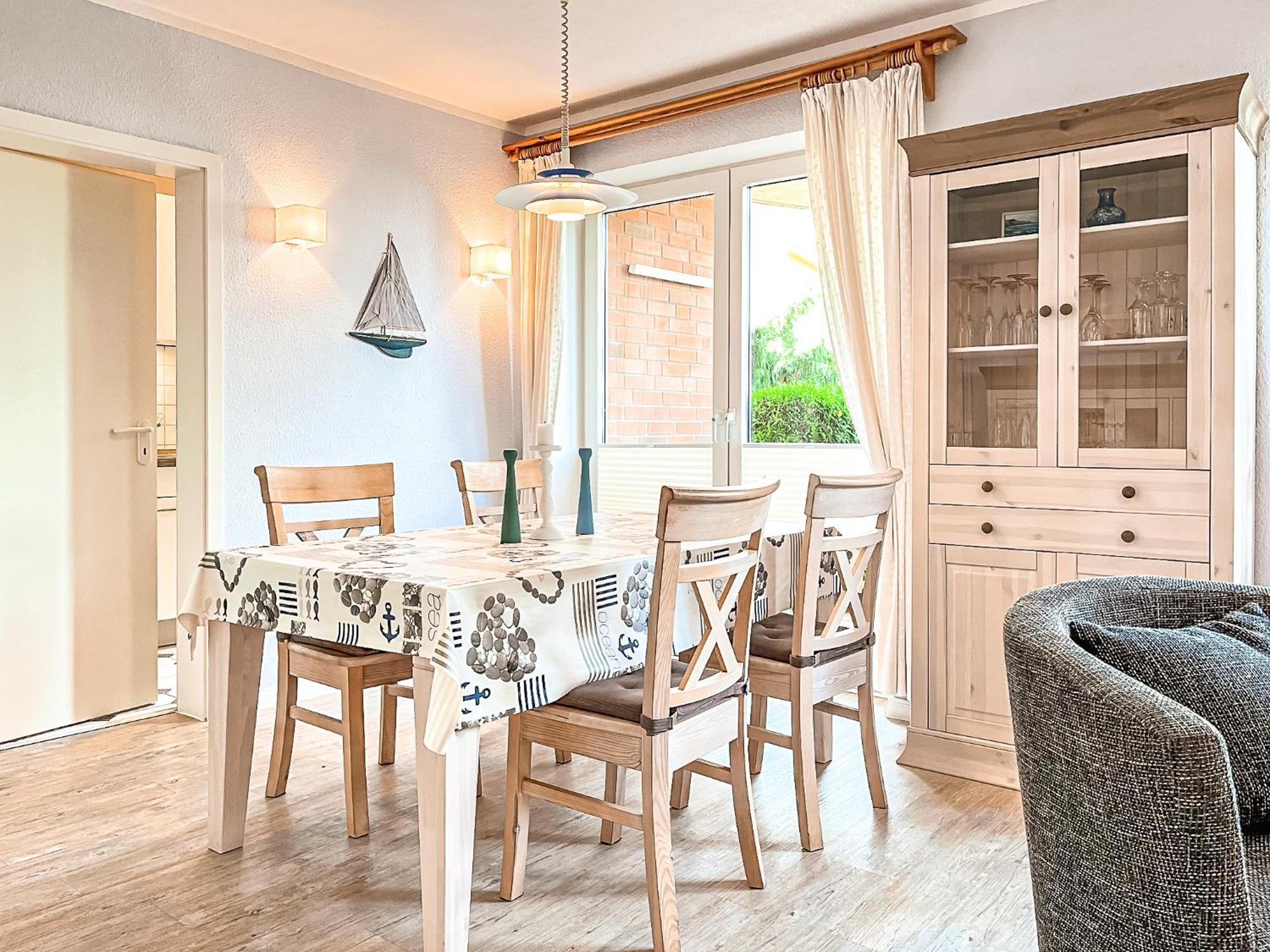Goosbrink Wohnung 13 Boltenhagen  Ngoại thất bức ảnh