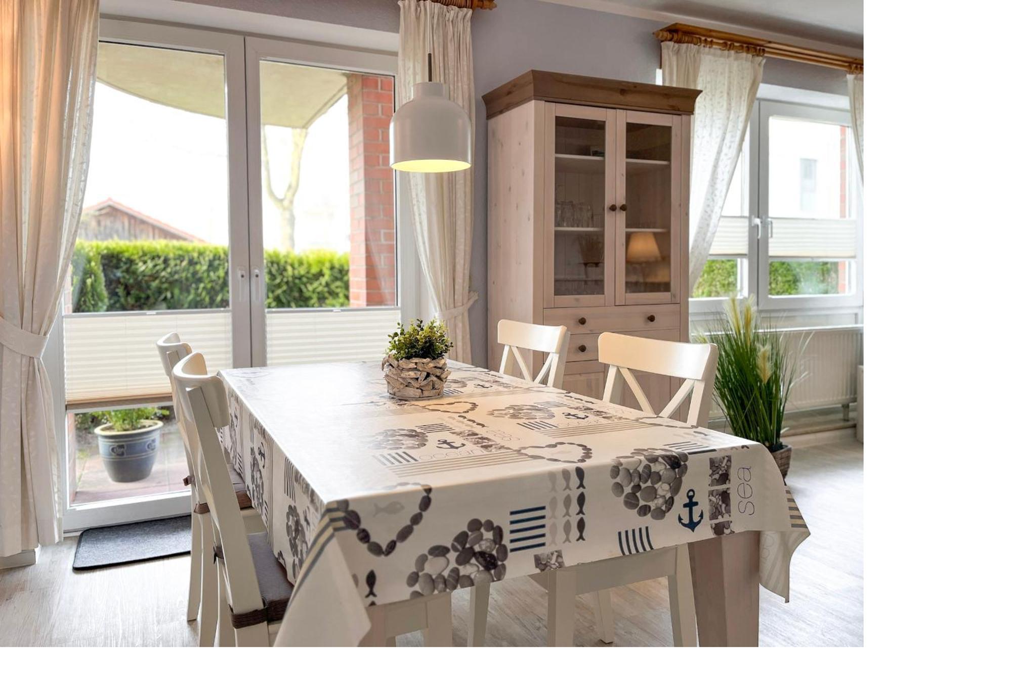 Goosbrink Wohnung 13 Boltenhagen  Ngoại thất bức ảnh
