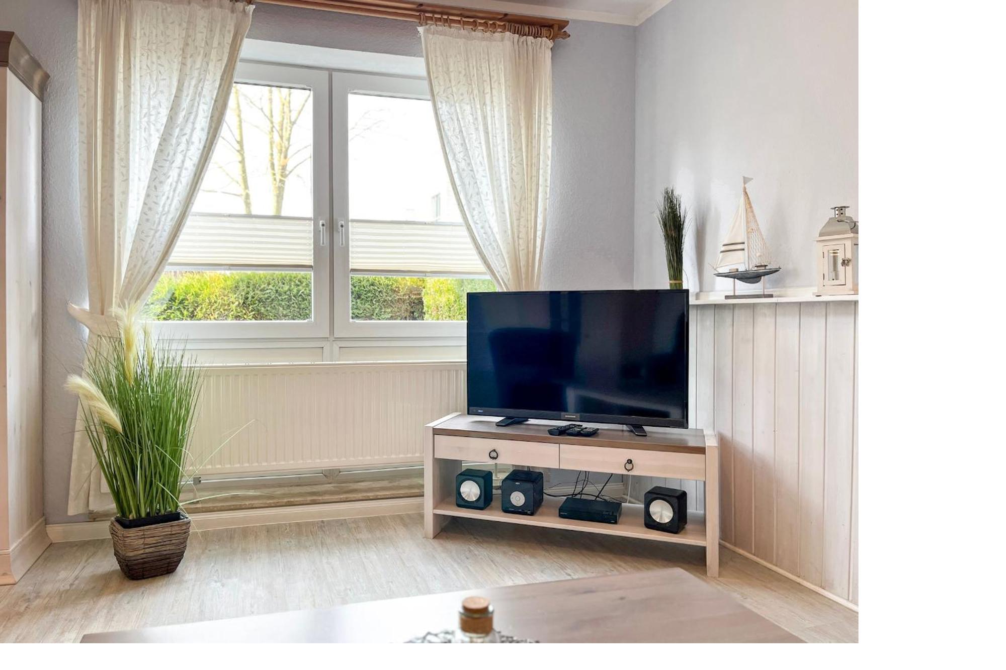 Goosbrink Wohnung 13 Boltenhagen  Ngoại thất bức ảnh