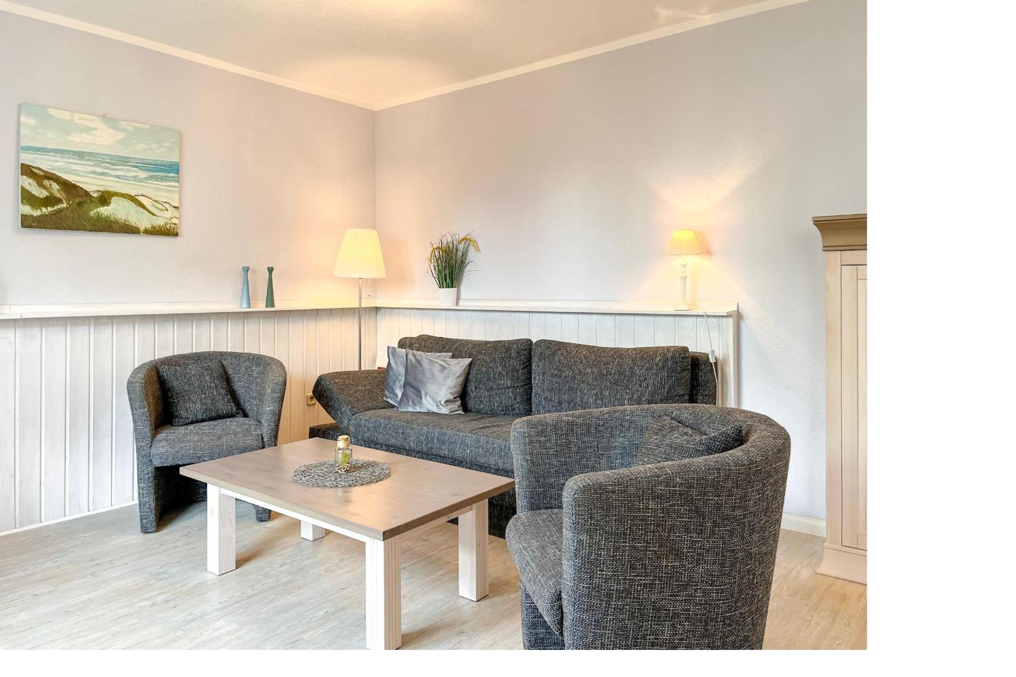 Goosbrink Wohnung 13 Boltenhagen  Ngoại thất bức ảnh