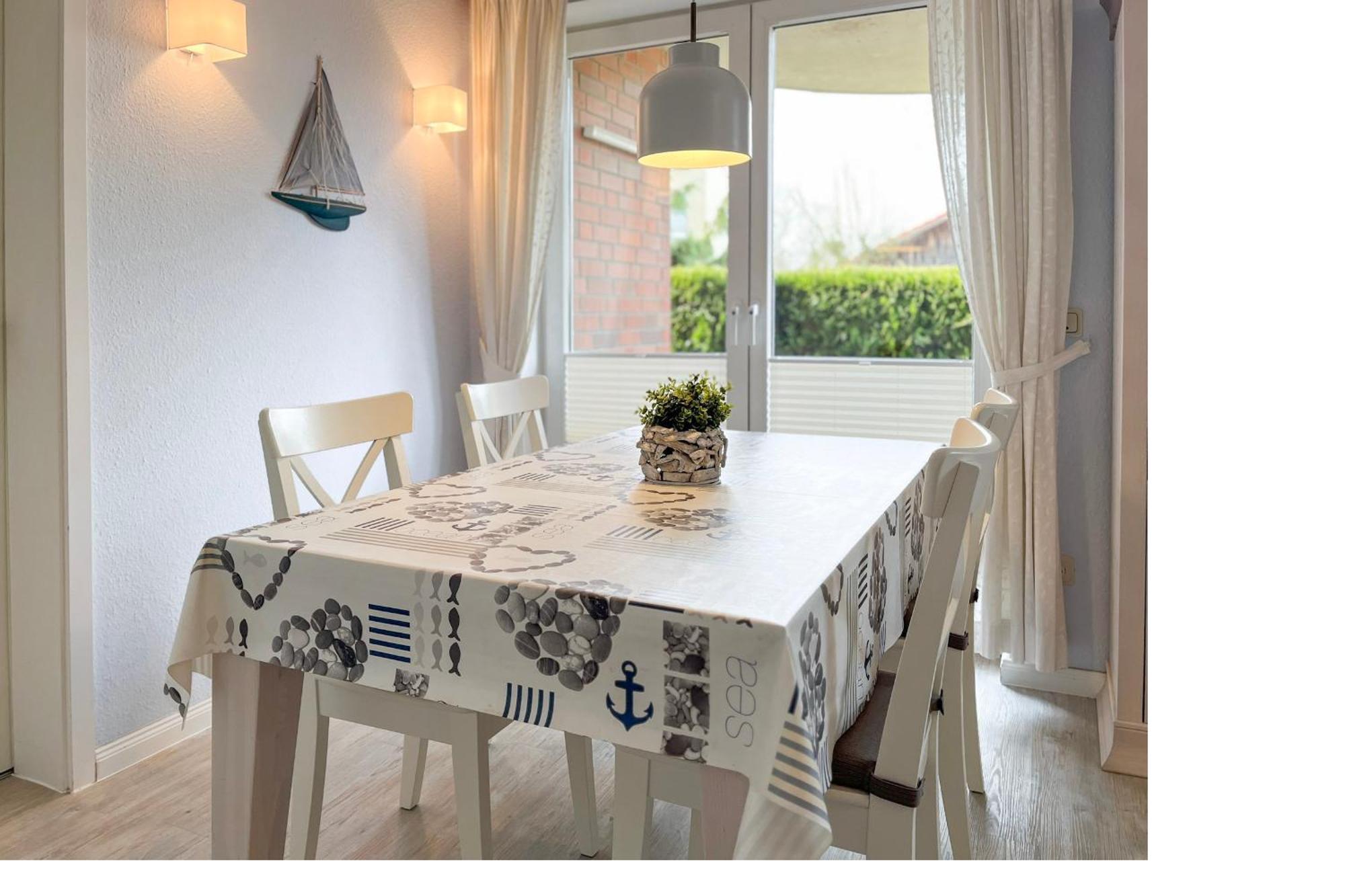 Goosbrink Wohnung 13 Boltenhagen  Ngoại thất bức ảnh