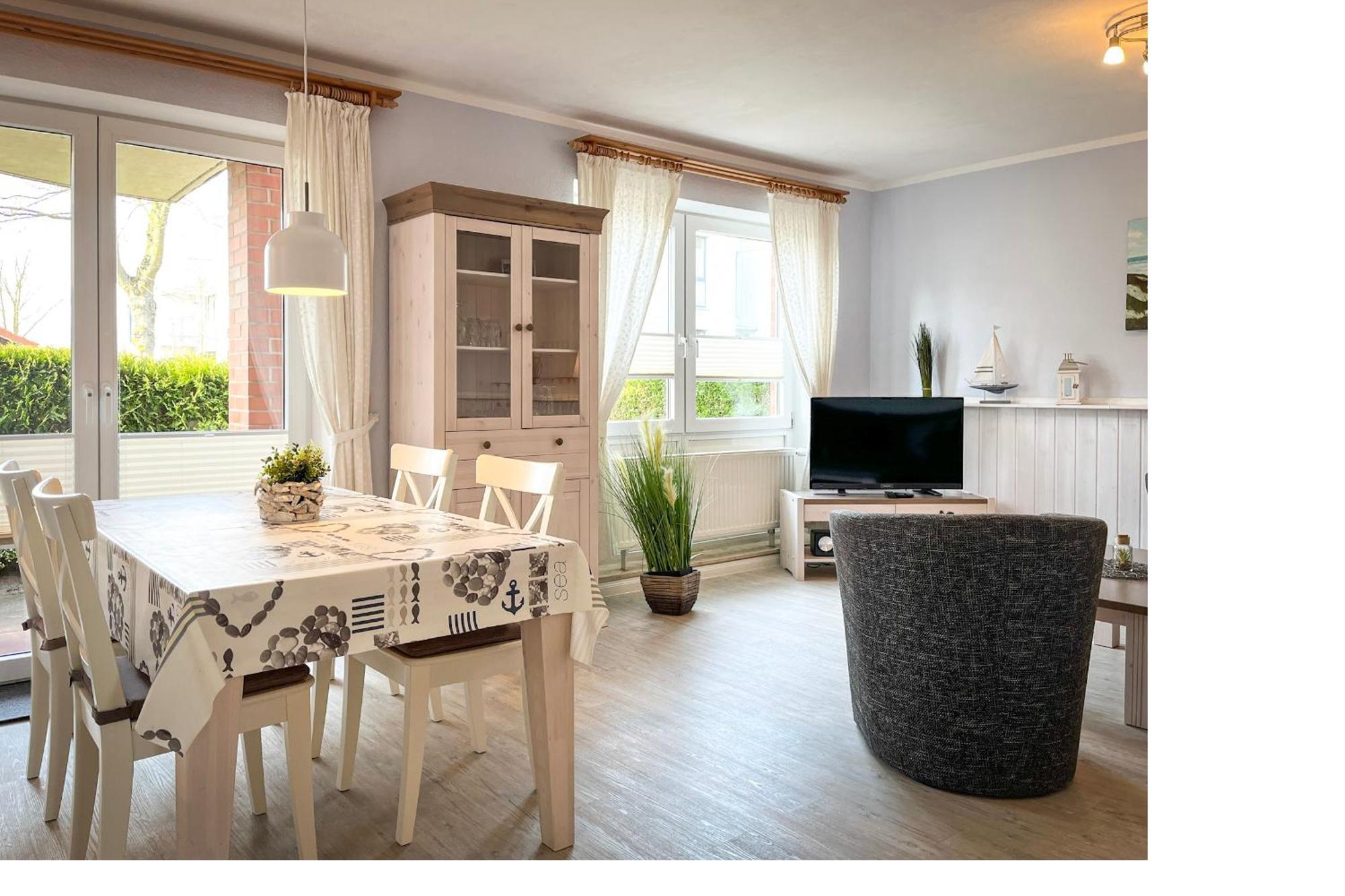 Goosbrink Wohnung 13 Boltenhagen  Ngoại thất bức ảnh